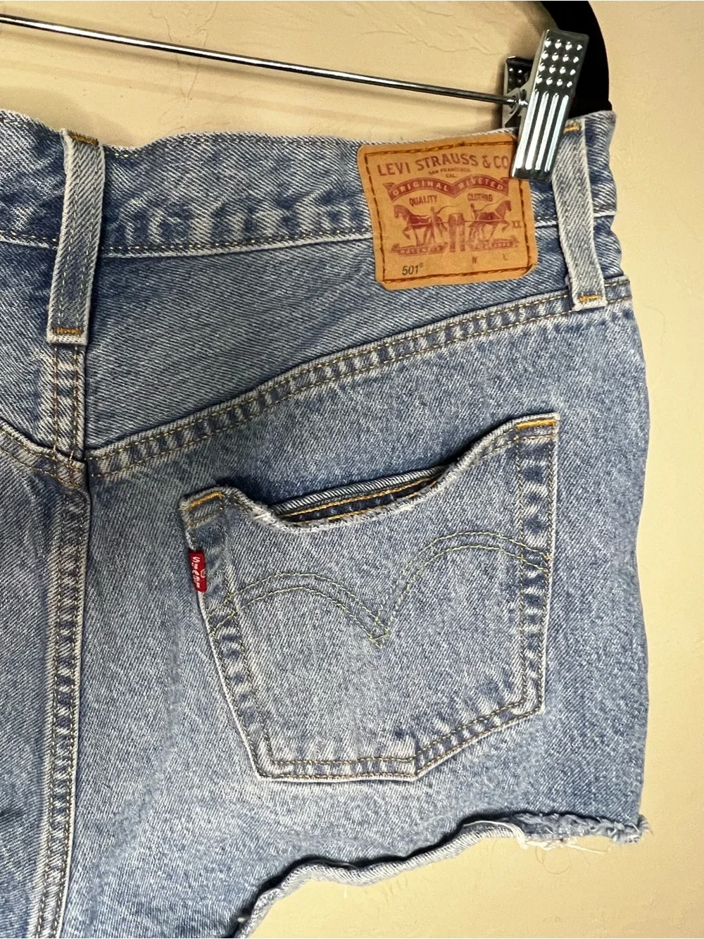 Levis ultimate summer